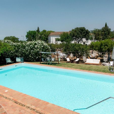 Horta Das Laranjas Serpa Dış mekan fotoğraf