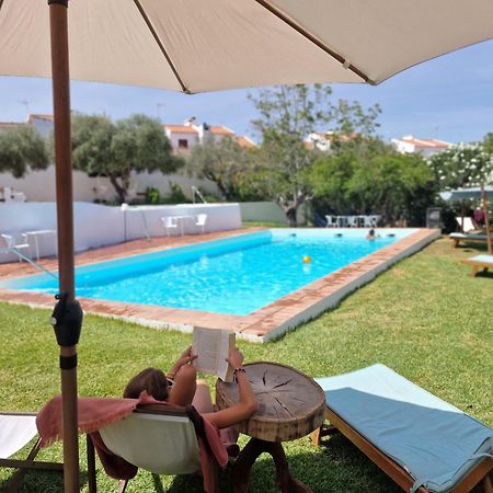 Horta Das Laranjas Serpa Dış mekan fotoğraf