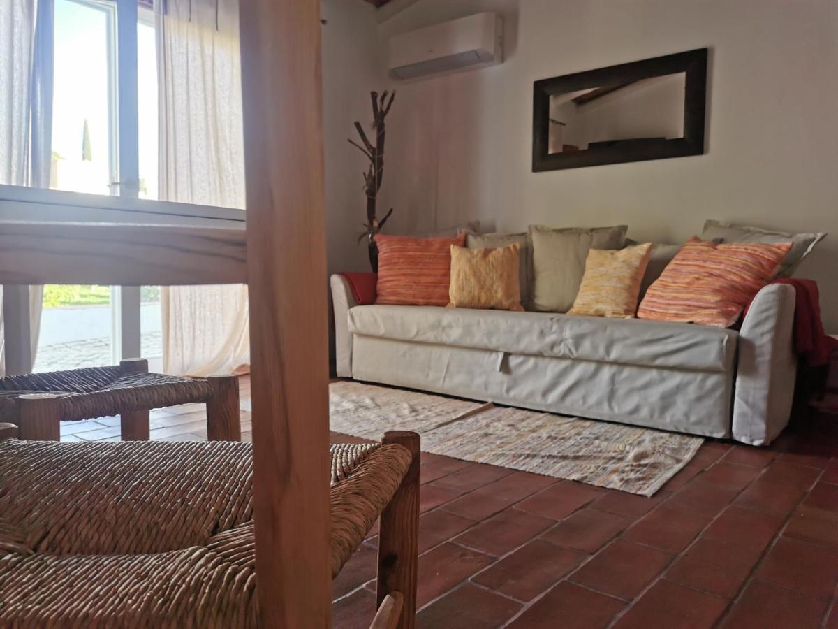 Horta Das Laranjas Serpa Dış mekan fotoğraf
