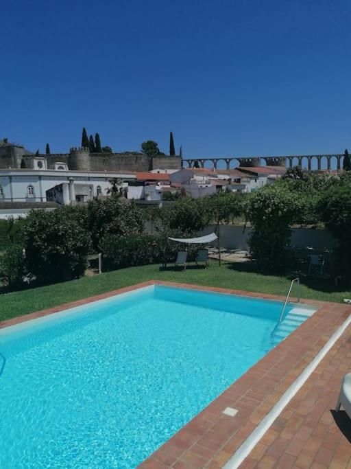 Horta Das Laranjas Serpa Dış mekan fotoğraf