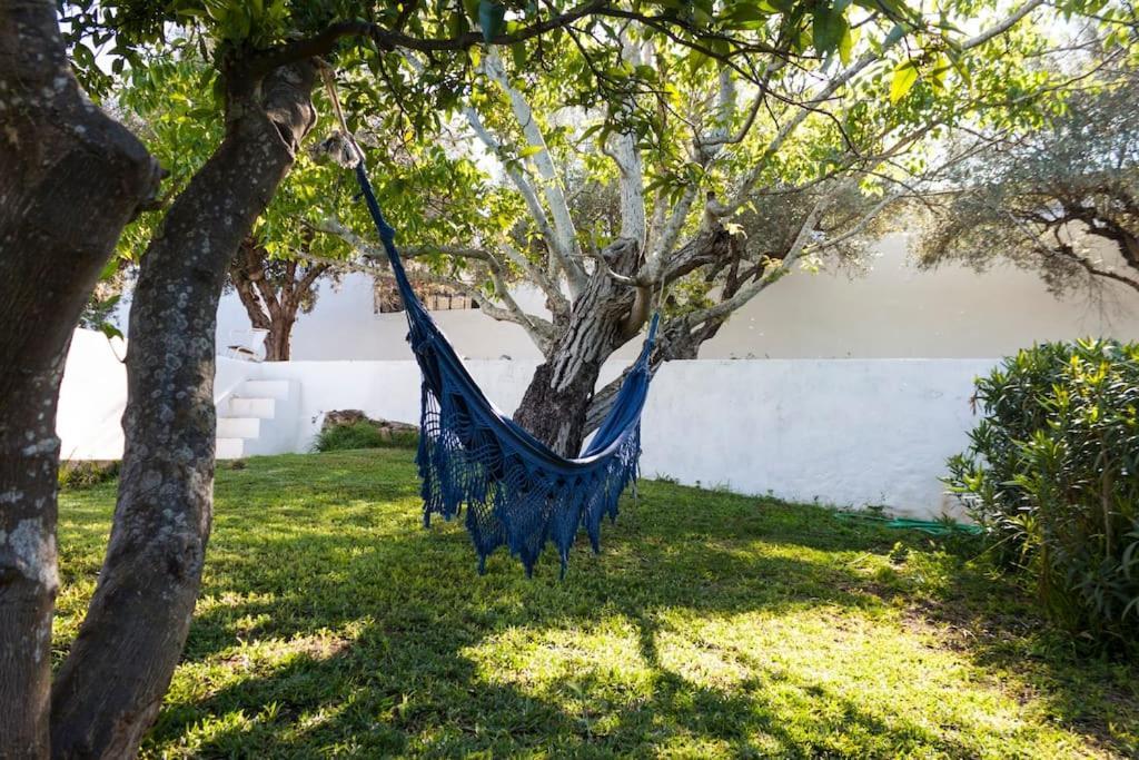 Horta Das Laranjas Serpa Dış mekan fotoğraf