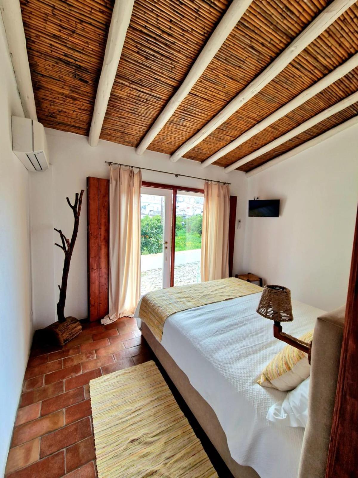 Horta Das Laranjas Serpa Dış mekan fotoğraf